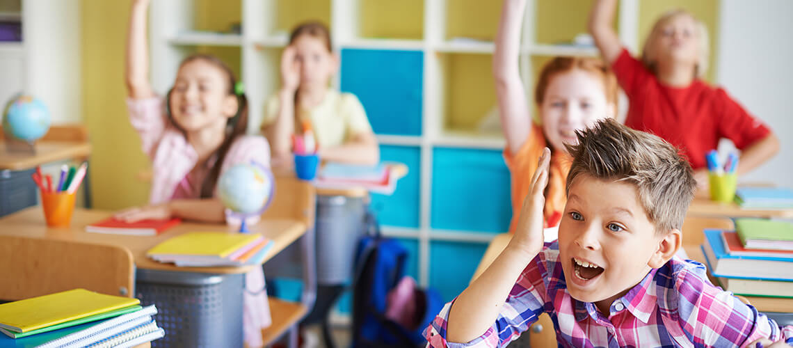 Learning Class Graham Crackers Daycare